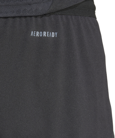 Šortky adidas Originals Adidas TIRO25 PRO Training Shorts Čierna | iw0416, 2