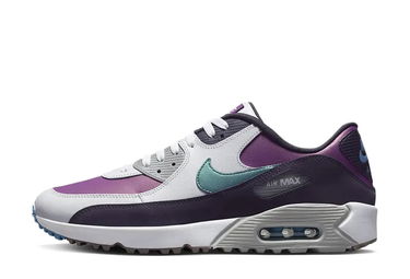 Tenisky a topánky Nike Air Max 90 Fialová | DQ4128-155, 3