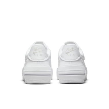 Tenisky a topánky Nike Air Force 1 PLT.AF.ORM W Biela | DJ9946-100, 1