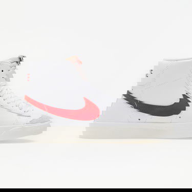 Tenisky a topánky Nike W Blazer Mid '77 Biela | CZ1055-101, 1