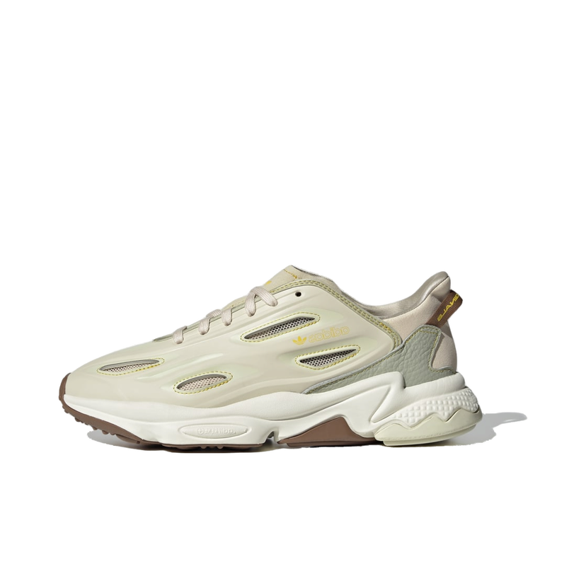 Tenisky a topánky adidas Originals Ozweego Celox Béžová | GX3647