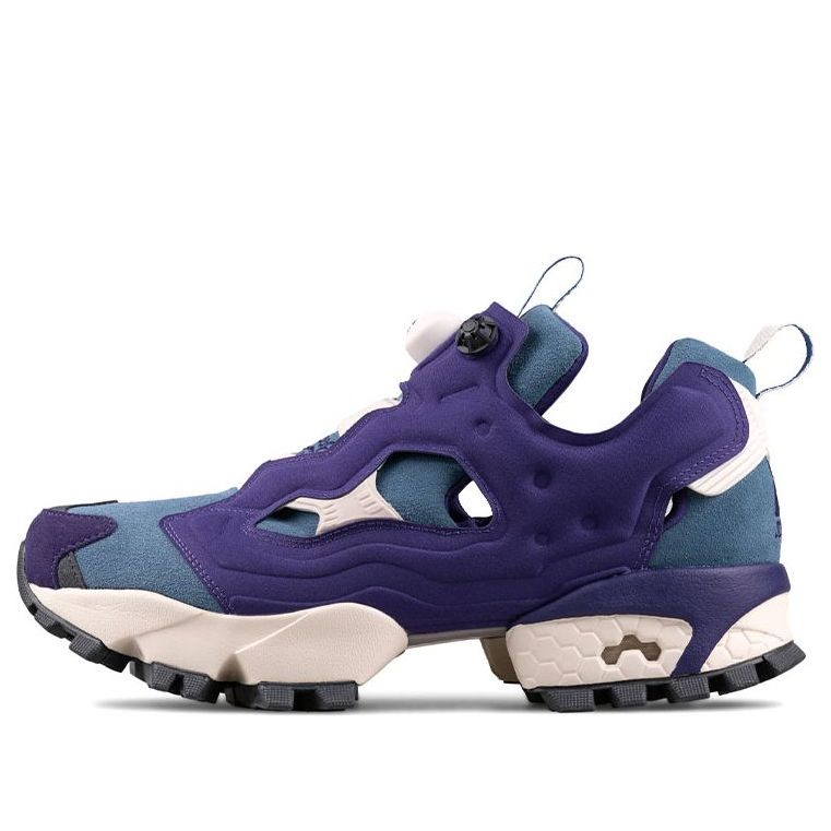 Tenisky a topánky Reebok FTMD x Instapump Fury Fialová | GY7495, 0