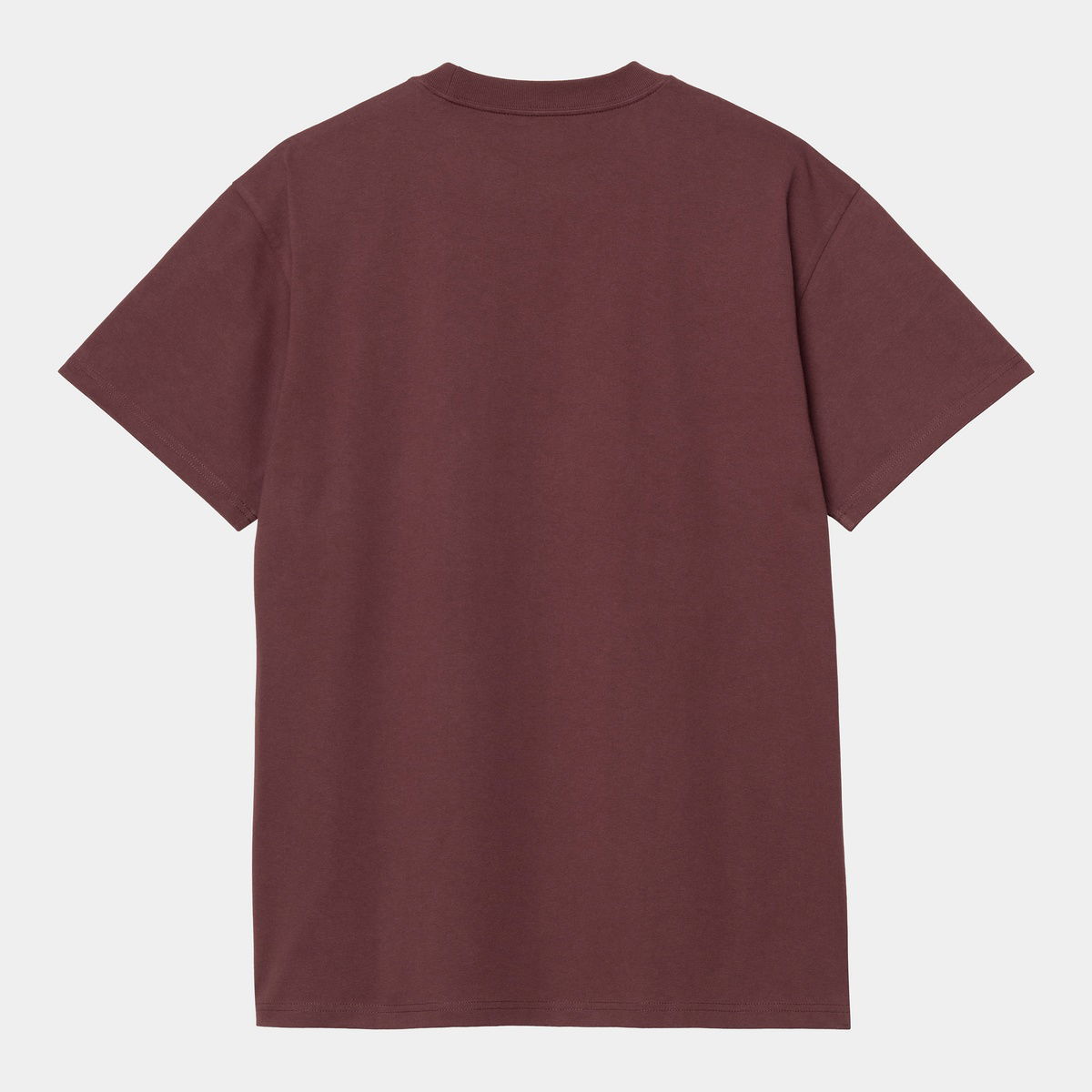 Tričko Carhartt WIP Carhartt WIP Lightyears Ahead Graphic T-Shirt Vínová | I035441_36, 1
