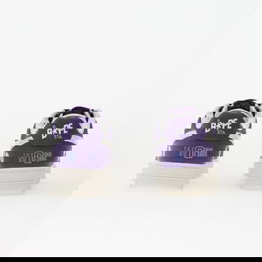 Tenisky a topánky BAPE Bape Sta Shark 2 Fialová | 001FWL801302MPUR, 4