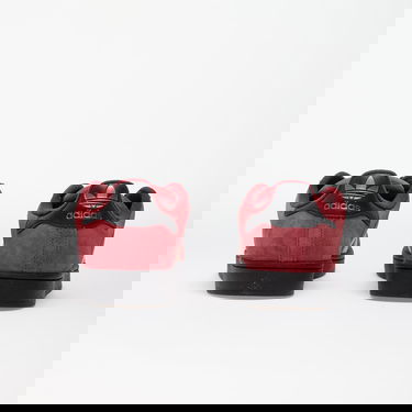 Tenisky a topánky adidas Originals Superstar II Červená | JQ3220, 4