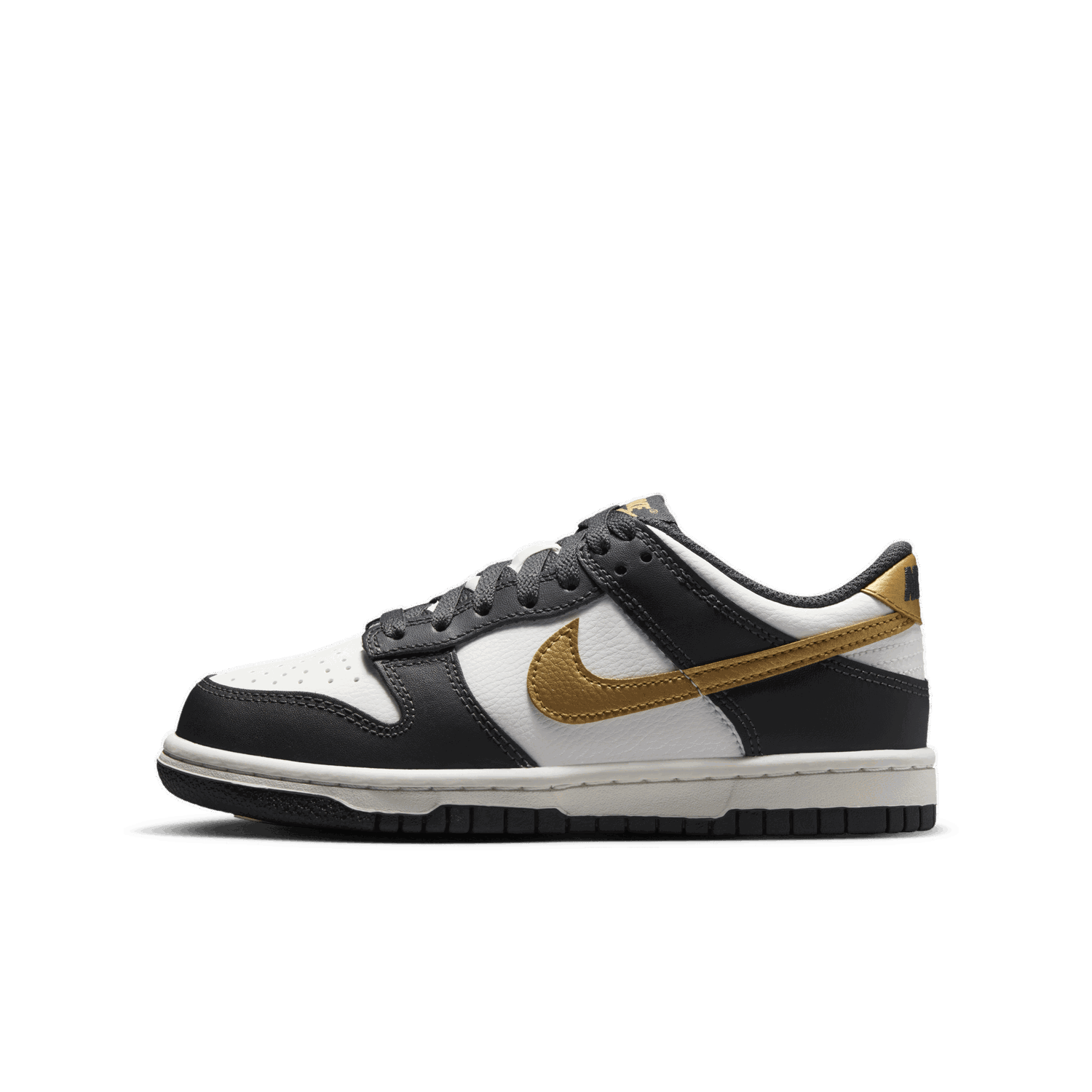 Tenisky a topánky Nike Dunk Low Čierna | HV2533-100, 0