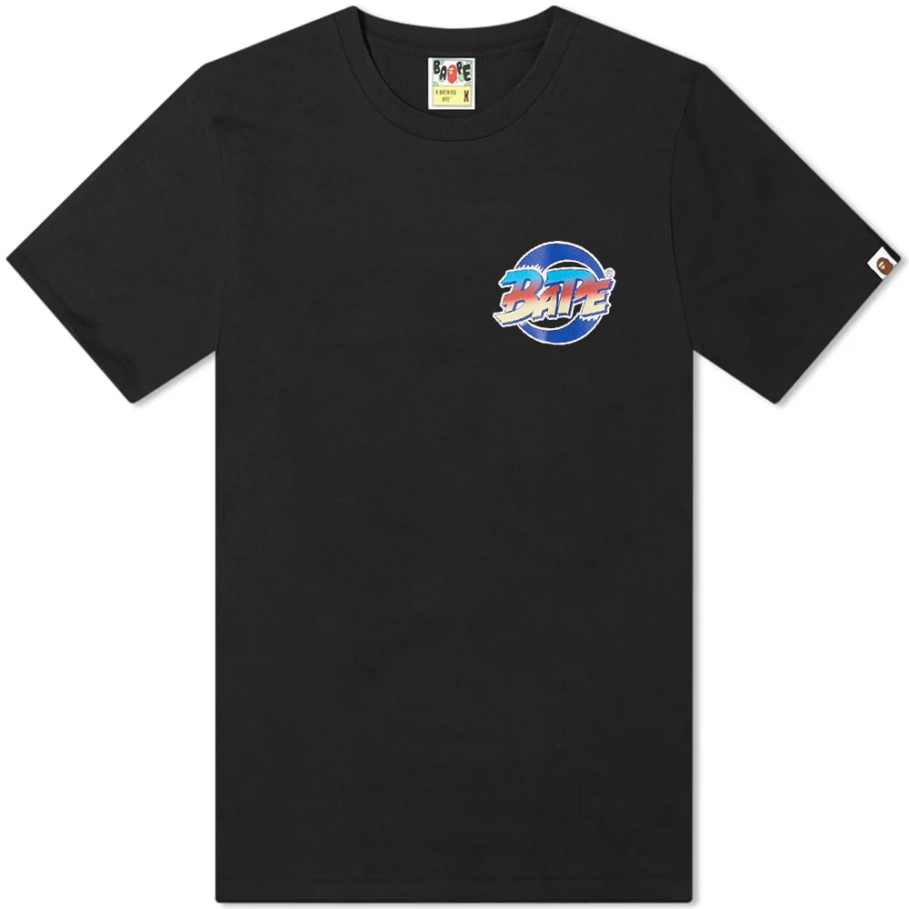 Japan Culture Karate Tee