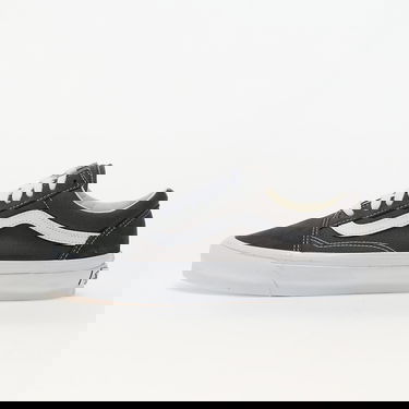 Tenisky a topánky Vans Old Skool LX Čierna | VN000CXU2VM1, 0