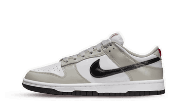 Tenisky a topánky Nike Dunk Low Essential Šedá | DQ757001, 1