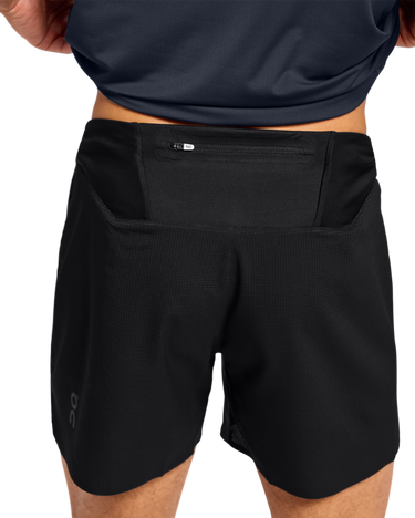 Šortky On Running 5" Lightweight Running Shorts Modrá | 1me11560774, 1