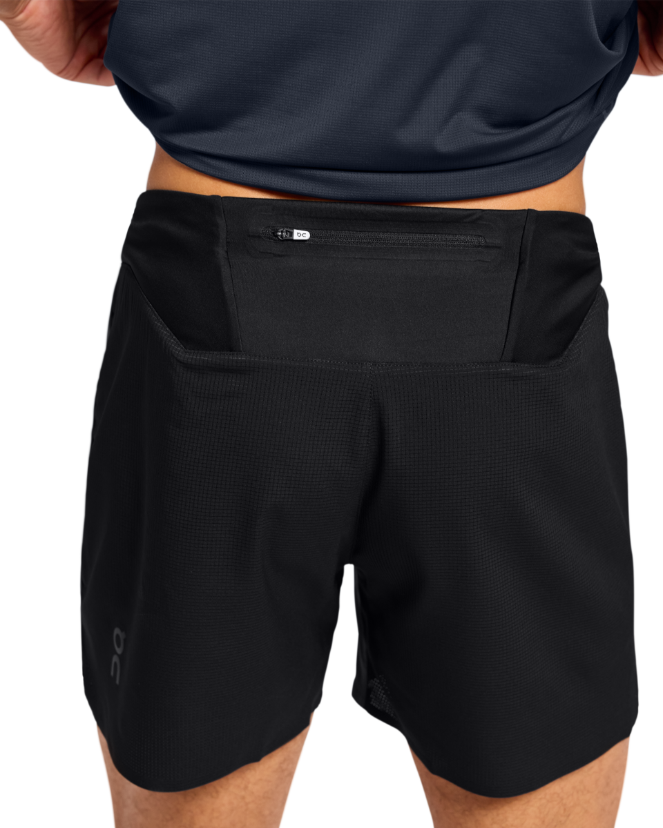 Šortky On Running 5" Lightweight Running Shorts Modrá | 1me11560774, 1