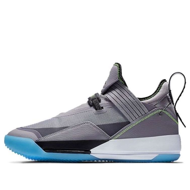 Tenisky a topánky Jordan Jordan 33 SE PF Šedá | CD9561-007