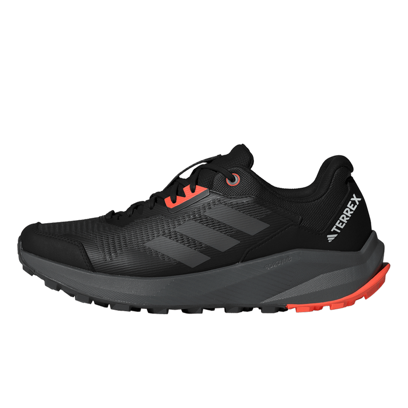 Tenisky a topánky adidas Originals Terrex TrailRider Čierna | IF0385