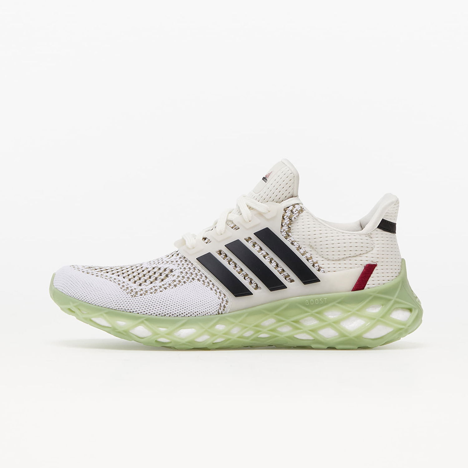 Tenisky a topánky adidas Performance UltraBOOST Web DNA Biela | GZ3679, 0
