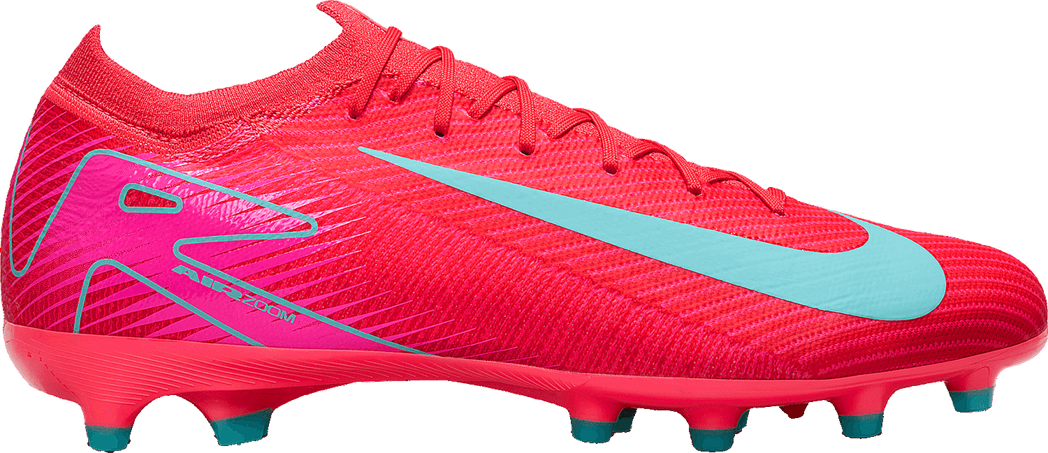 Tenisky a topánky Nike ZM Vapor 16 Pro AG-Pro Ružová | fq8684-800, 0