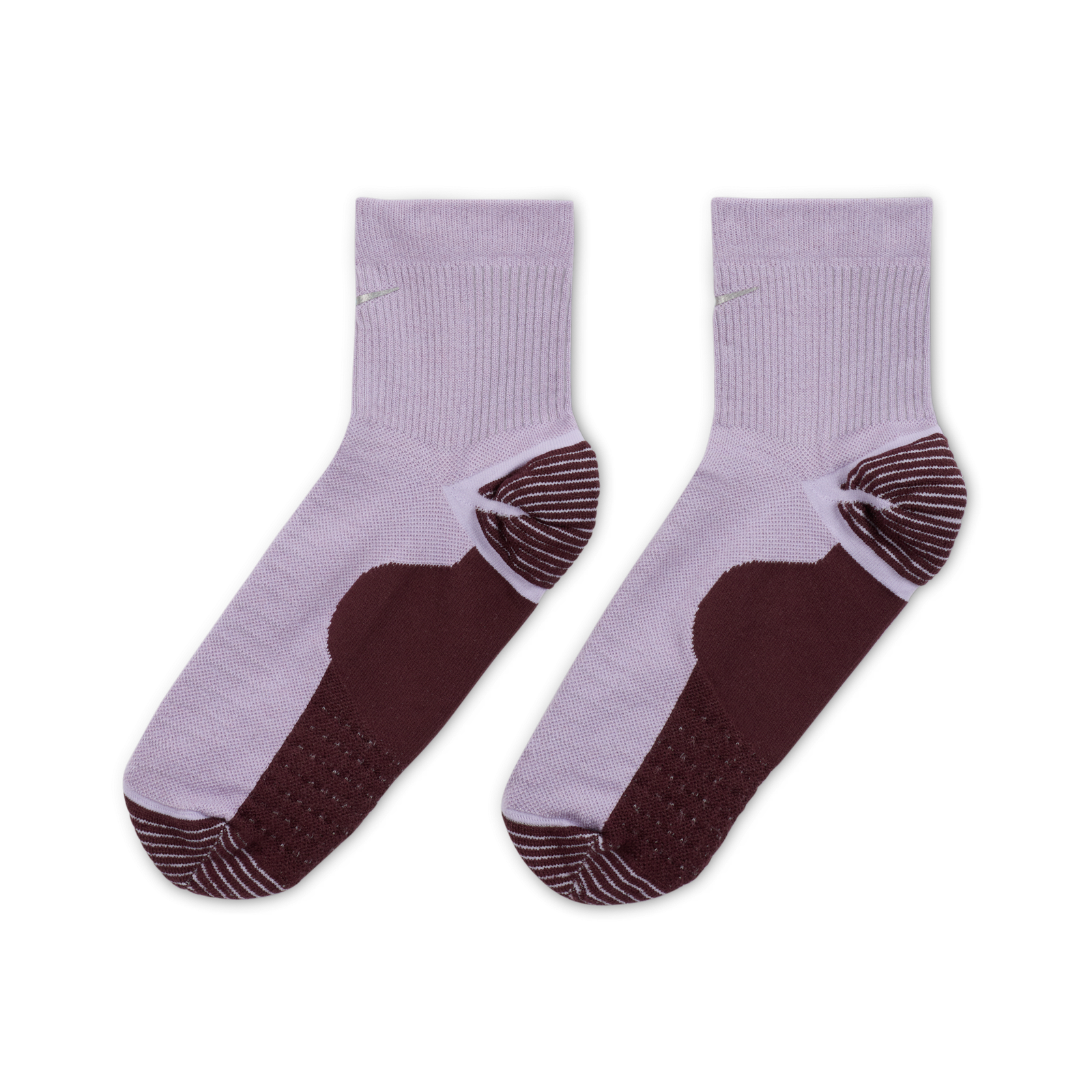 Trail Running Ankle Socks