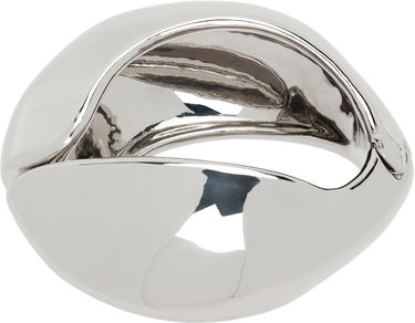 Náramok Coperni Coperni C-Logo Bangle Bracelet Metalická | COPBI35725, 1