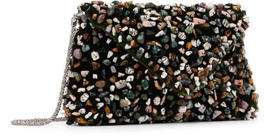Kabelka Dries Van Noten Dries Van Noten Embellished Envelope Clutch Rôznofarebný | 252-011510-852, 1