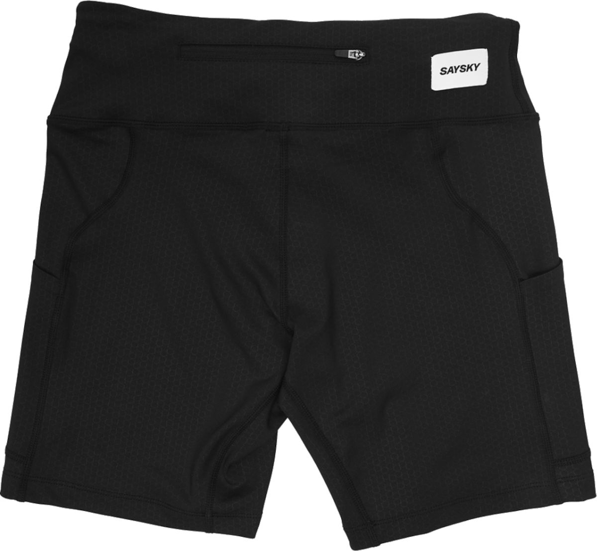 Šortky Saysky Saysky Combat+ Short Tights Čierna | xwrst30c901, 1