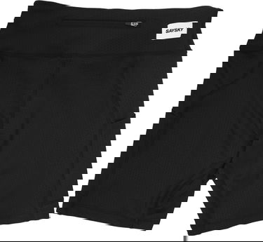 Šortky Saysky Saysky Combat+ Short Tights Čierna | xwrst30c901, 1
