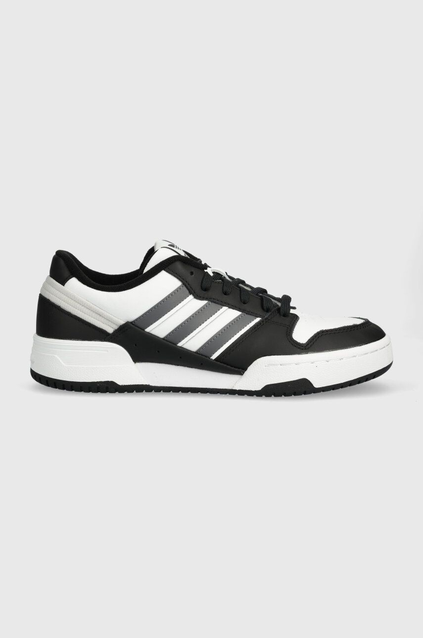 Tenisky a topánky adidas Originals Originals Team Court 2 STR Čierna | IF1197, 0