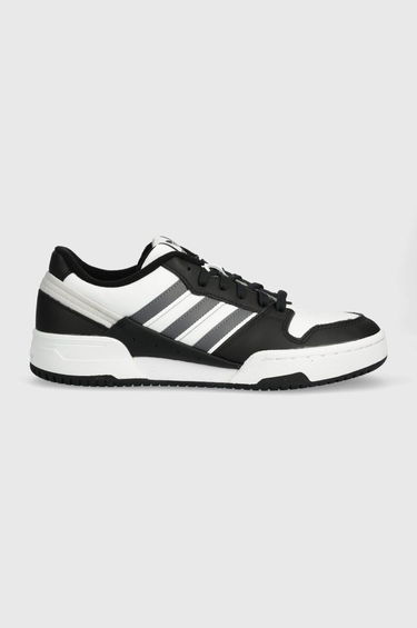 Tenisky a topánky adidas Originals Originals Team Court 2 STR Čierna | IF1197, 0