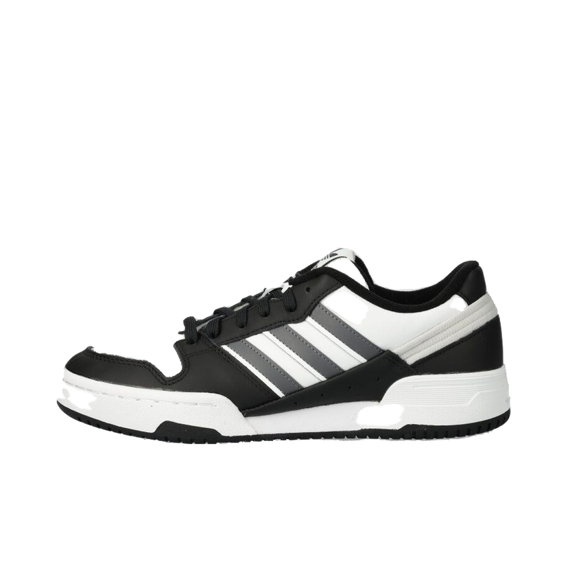 Tenisky a topánky adidas Originals Originals Team Court 2 STR Čierna | IF1197