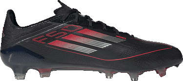 Tenisky a topánky adidas Performance F50 ELITE FG Čierna | ie1202, 3