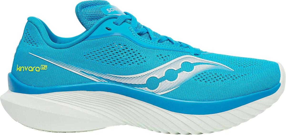 Tenisky a topánky Saucony KINVARA 15 Modrá | s10967-221, 0