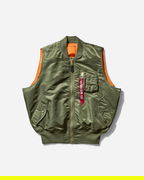 MA-1 Heritage Vest