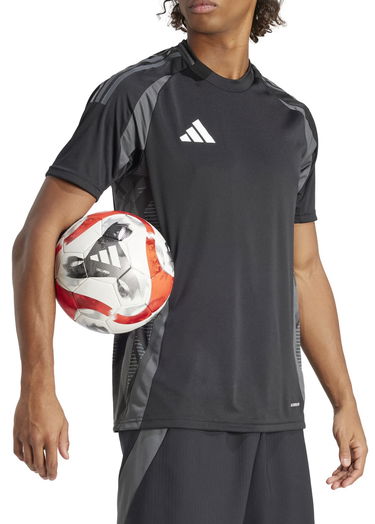 Dres adidas Originals adidas TIRO24 C M JSY Čierna | iq4757, 2