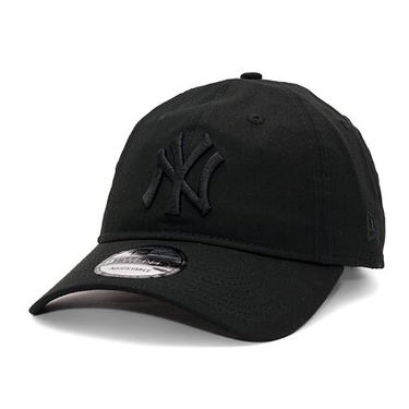Šiltovka New Era 9TWENTY MLB Nos League Essential New York Yankees - Black One Size Čierna | 60471465, 0