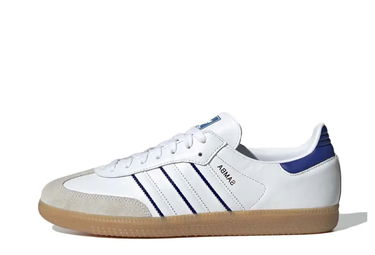 Tenisky a topánky adidas Originals Samba Biela | IG2339, 2