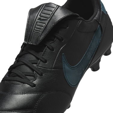 Tenisky a topánky Nike The Premier III FG Čierna | hm0265-001, 6