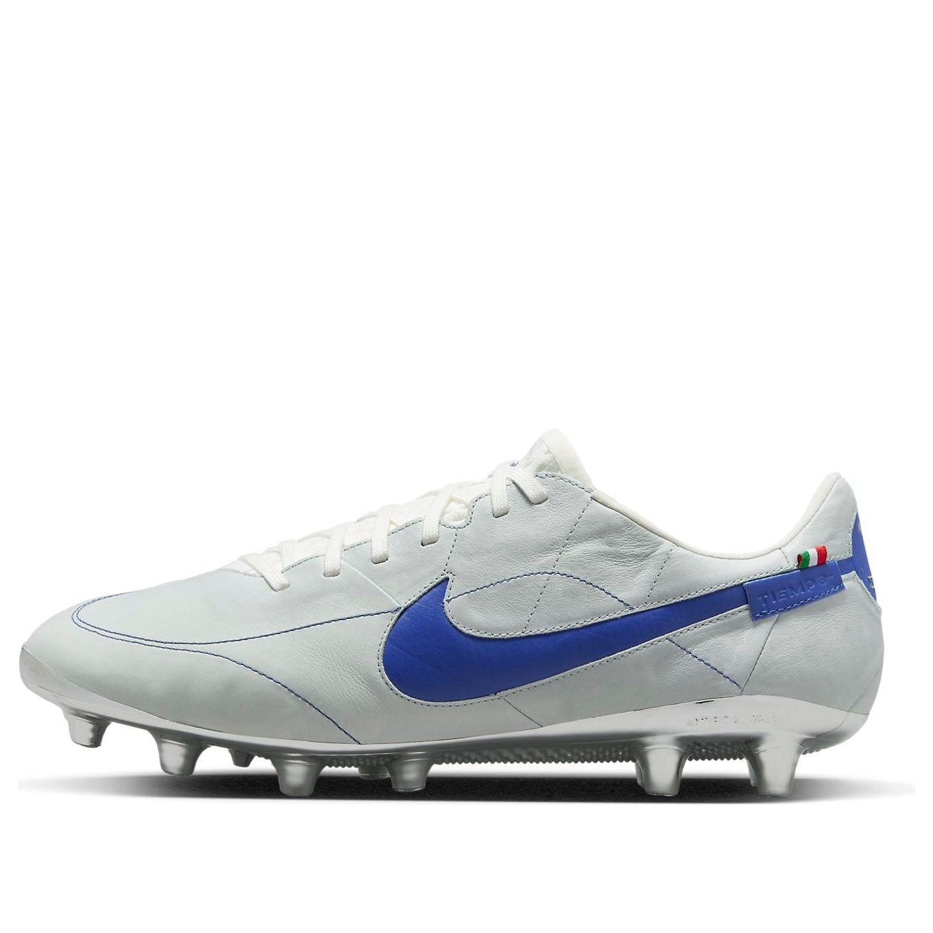 Tenisky a topánky Nike Tiempo Legend 9 Elite Montebelluna Biela | DV7901-140, 0