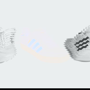 Tenisky a topánky adidas Originals Boty Tyshawn Low Biela | IE3128, 4
