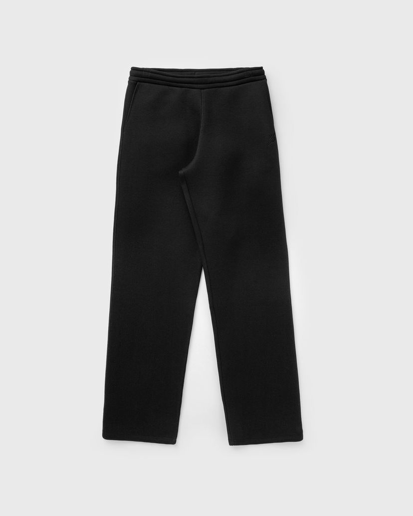 Tepláky DAILY PAPER Mono Rib Sweatpants Čierna | 2422057