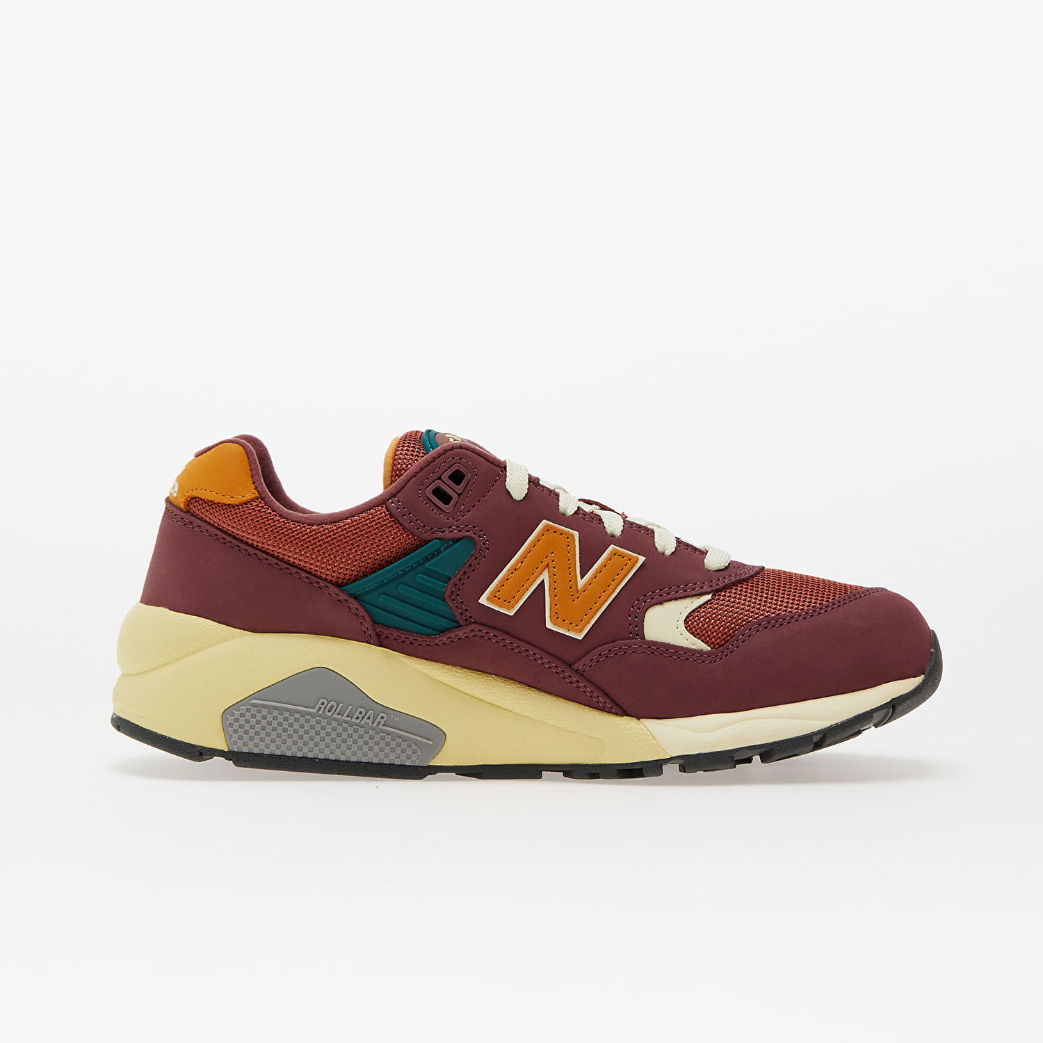 Tenisky a topánky New Balance MT580KDA "Brown" Červená | MT580KDA, 0