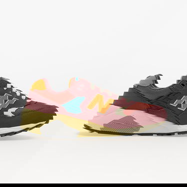 Tenisky a topánky New Balance MT580KDA "Brown" Červená | MT580KDA, 0