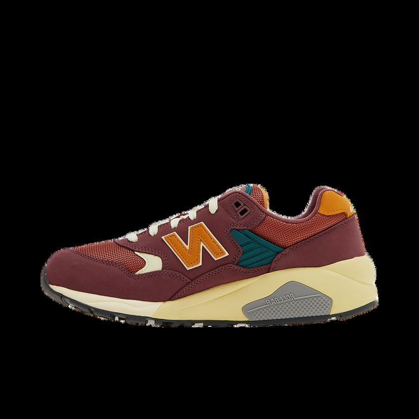 Tenisky a topánky New Balance MT580KDA "Brown" Červená | MT580KDA