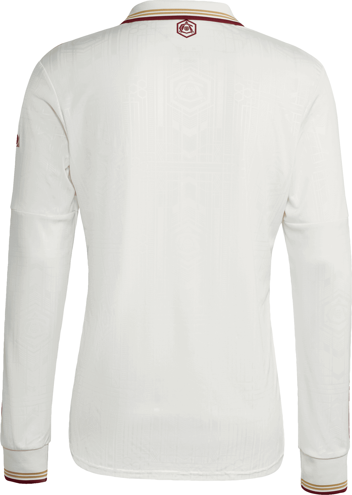 Dres adidas Originals adidas Originals FC Arsenal London Long Sleeve 3rd Jersey Biela | ji9524, 1