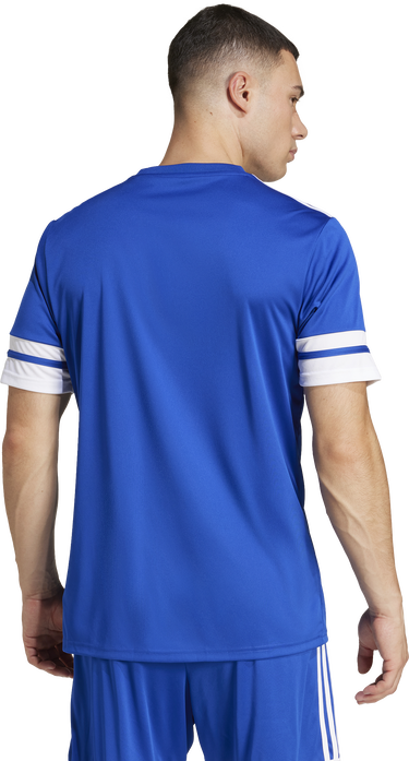 Dres adidas Originals Adidas Squadra 25 Jersey Modrá | jg5826, 5