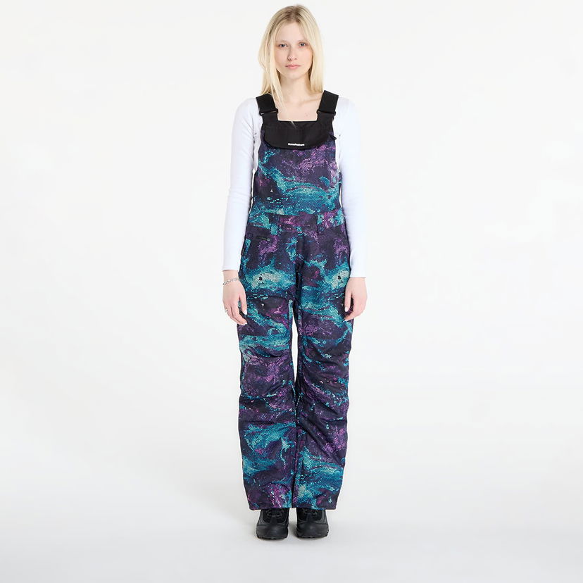 Nohavice Horsefeathers Tilda Mosaic Pants Rôznofarebný | OW234B