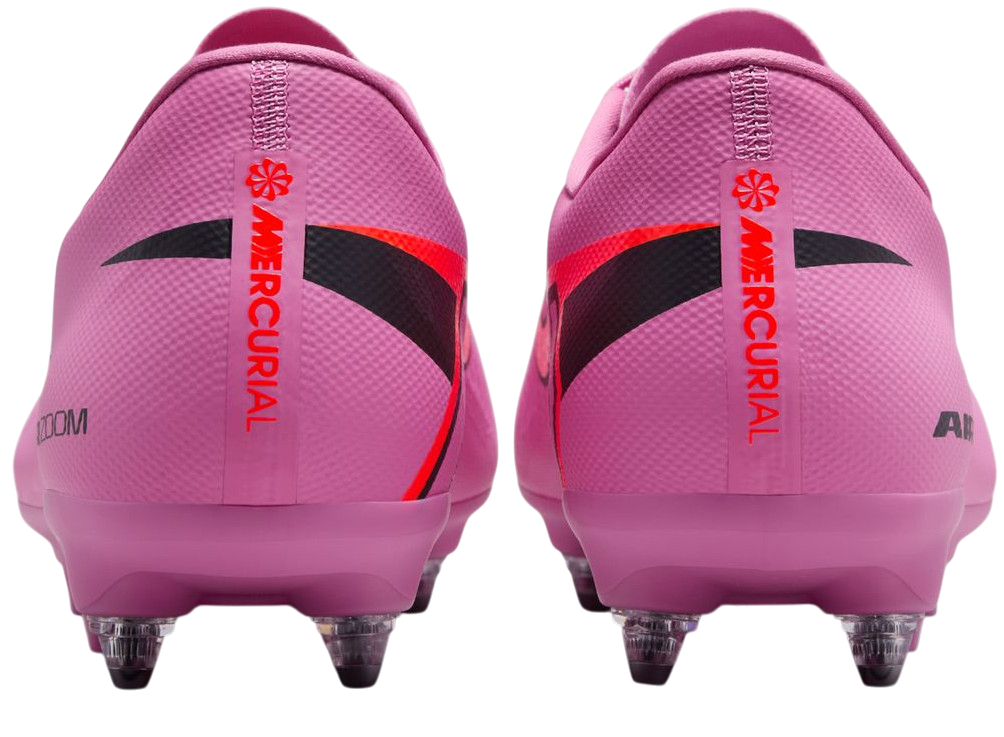 Tenisky a topánky Nike Nike Zoom Vapor 16 Academy SG-Pro AC Ružová | fq8425-600, 1