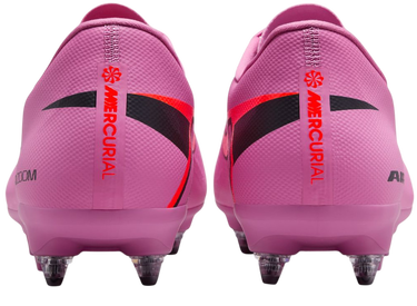 Tenisky a topánky Nike Nike Zoom Vapor 16 Academy SG-Pro AC Ružová | fq8425-600, 1