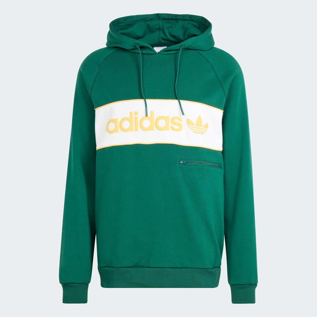 NY Hoodie