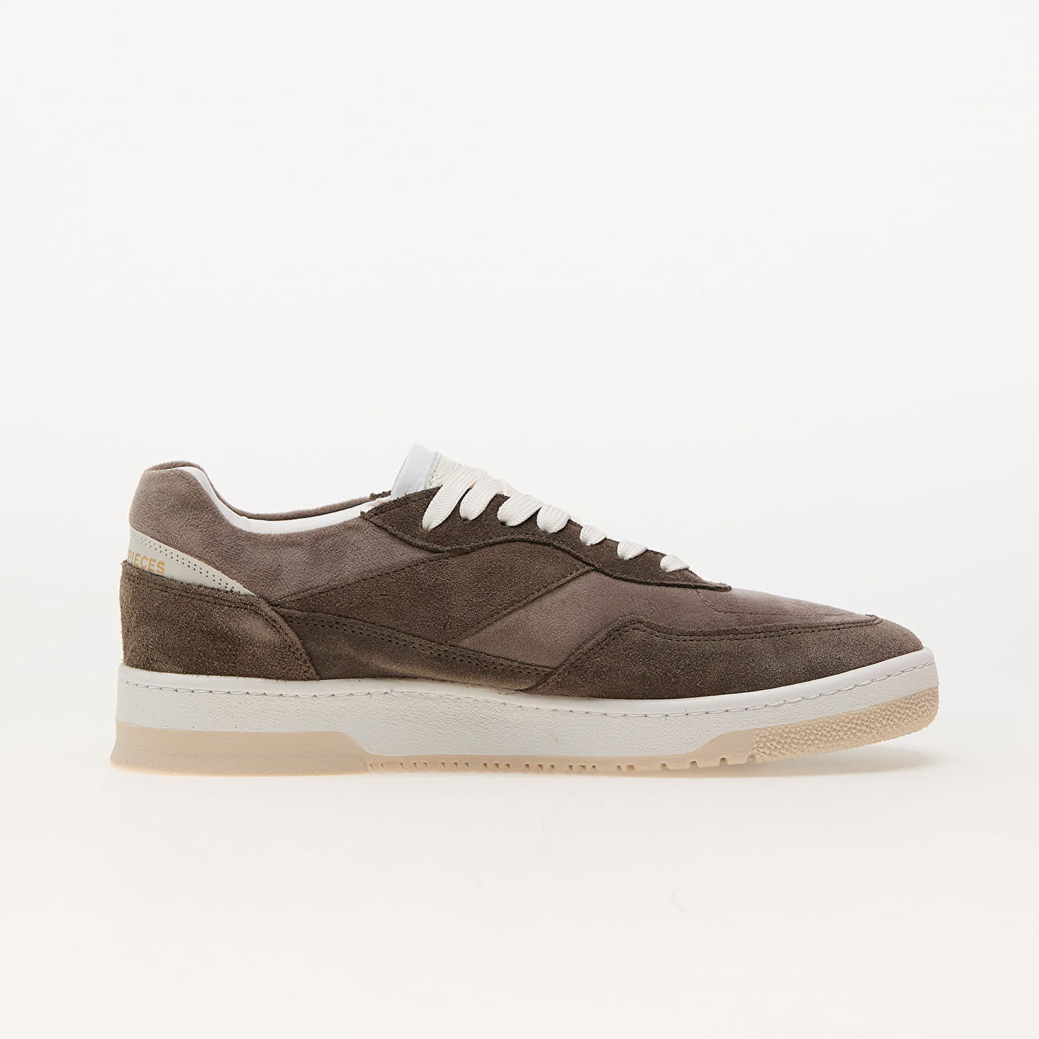 Tenisky a topánky Filling Pieces Ace Spin Dice Taupe Hnedá | 57125751108, 1