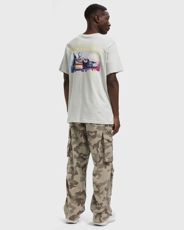 Tričko Nike Sportswear T-Shirt Šedá | IH5067-034, 1