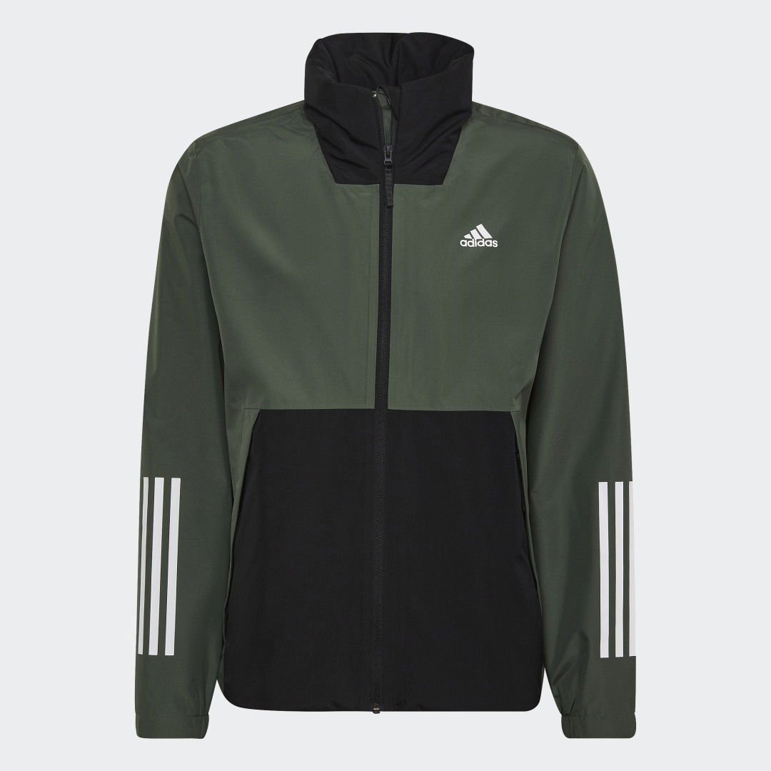 BSC 3-Stripes RAIN.RDY Jacket