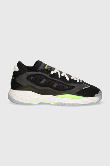 Tenisky a topánky adidas Originals Niteball III Čierna | IF4537, 1